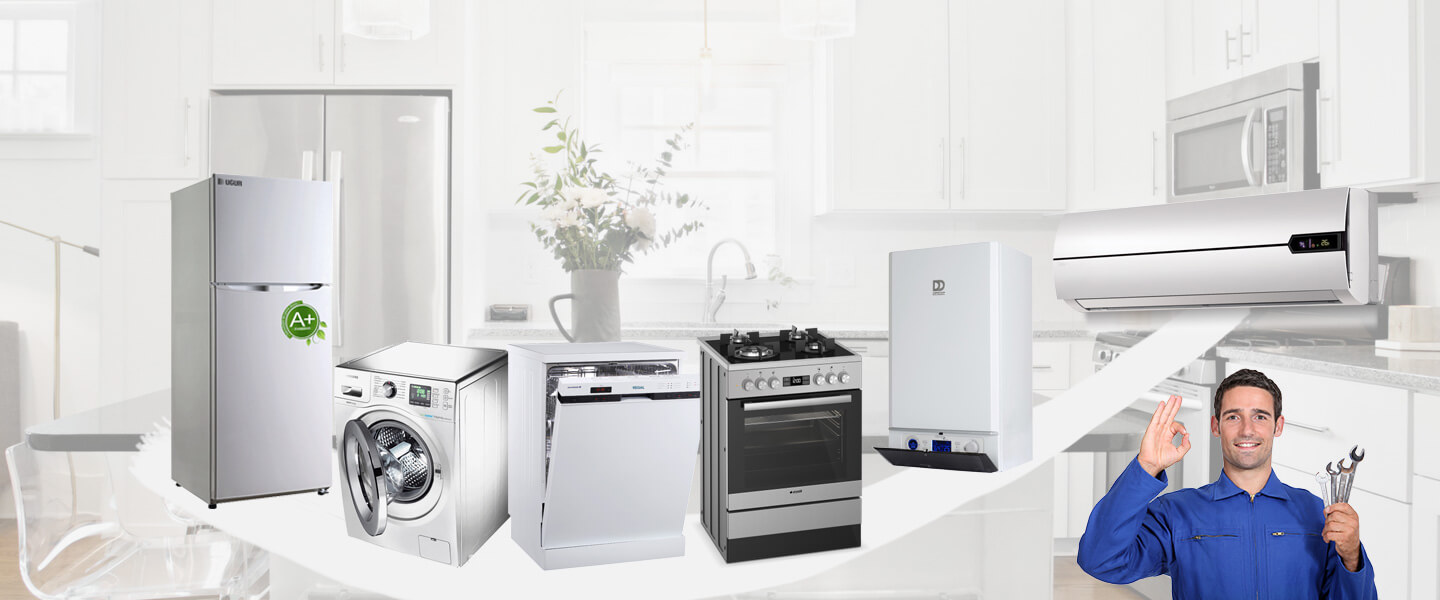 Bağcılar Gaggenau Servisi